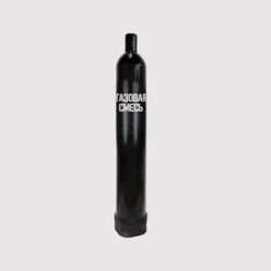 Сварочная смесь 40 л (AR 80% + CO2 20%) - обмен баллона
